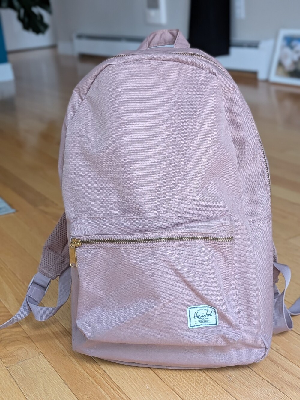 Herschel Supply Co. Classic XL Backpack Ash Rose